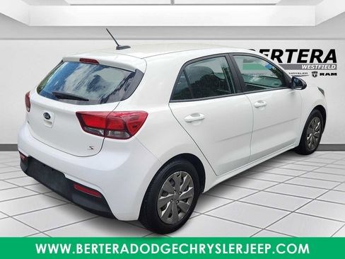 Used 2020 Kia Rio S FWD image 6