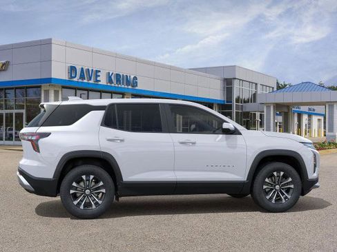 New 2026 Chevrolet Equinox LT w/ Convenience Package II image 29