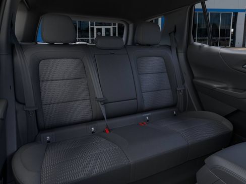 New 2026 Chevrolet Equinox LT FWD image 17