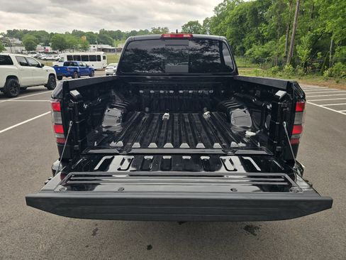 Certified 2023 Nissan Frontier Pro-X w/ Technology Package RWD image 11