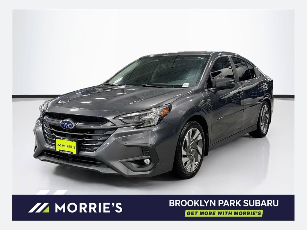 Used 2025 Subaru Legacy Limited w/ Popular Package #3 AWD/4WD image 1