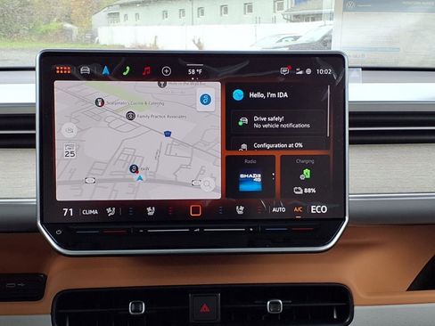 New 2025 Volkswagen ID. Buzz 1st Edition image 25