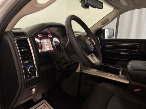 Used 2013 RAM 2500 Laramie w/ Convenience Group image 24