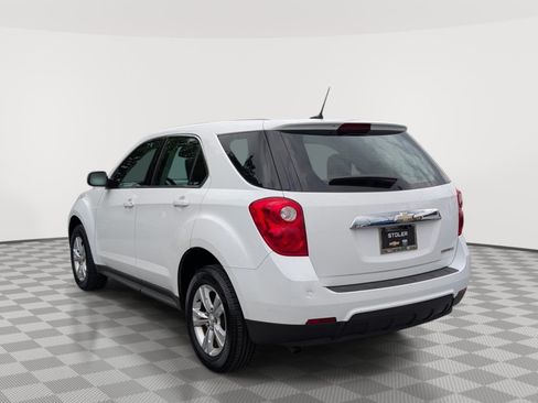 Used 2014 Chevrolet Equinox LS FWD image 3