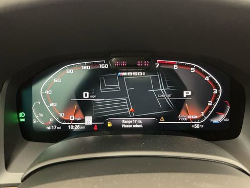 New 2026 BMW M850i xDrive image 11