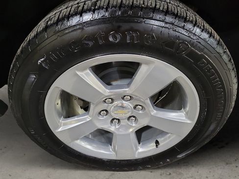 Used 2018 Chevrolet Tahoe Premier image 10