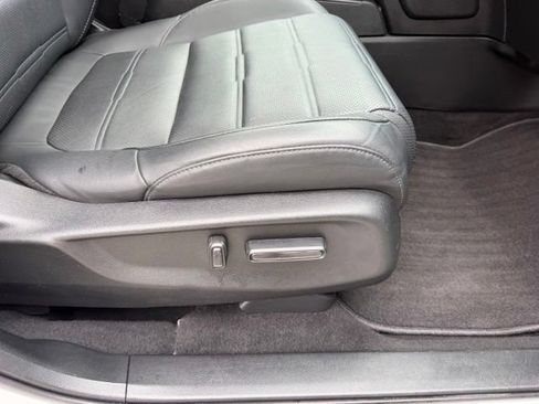 Certified 2020 Honda CR-V EX-L image 36