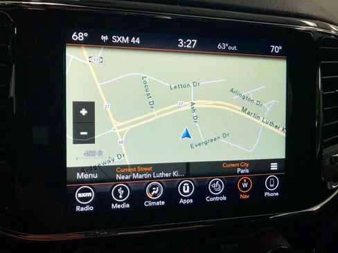 Used 2019 Jeep Grand Cherokee Altitude AWD/4WD image 18