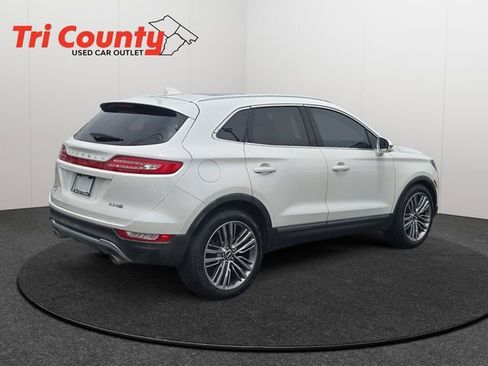Used 2019 Lincoln MKZ Reserve AWD/4WD image 8