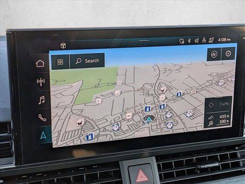 Used 2023 Audi A4 2.0T Premium Plus w/ Premium Plus Package image 8