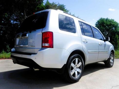 Used 2012 Honda Pilot Touring image 7