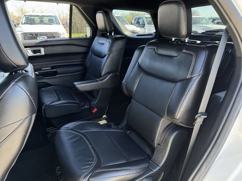 Used 2023 Ford Explorer ST w/ Equipment Group 401A image 31