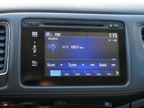 Used 2016 Honda HR-V EX image 22