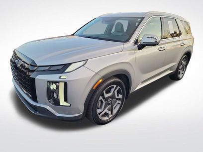 Used 2023 Hyundai Palisade SEL