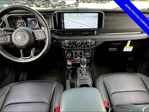 Used 2024 Jeep Wrangler Unlimited Rubicon 392 image 15