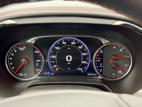 Used 2022 Chevrolet Blazer RS w/ Enhanced Convenience Package image 9