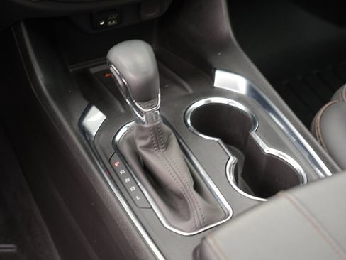 Certified 2023 Chevrolet Traverse High Country AWD/4WD image 26