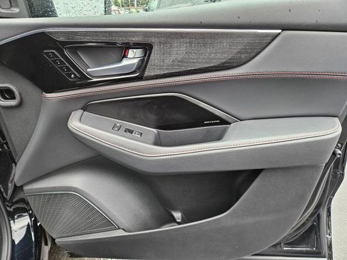 New 2026 Acura MDX Type S image 14