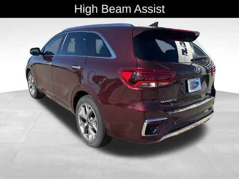Used 2019 Kia Sorento SX w/ SX Touring Package image 6