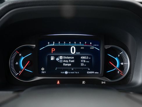 Used 2022 Honda Pilot Sport image 34