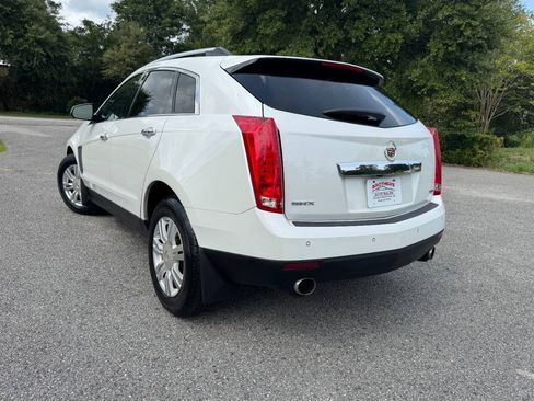 Used 2013 Cadillac SRX Luxury FWD image 32