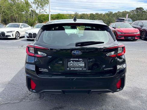 Used 2024 Subaru Impreza 2.0i Sport AWD/4WD image 4