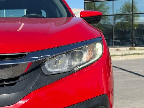 Used 2017 Honda Civic LX image 29