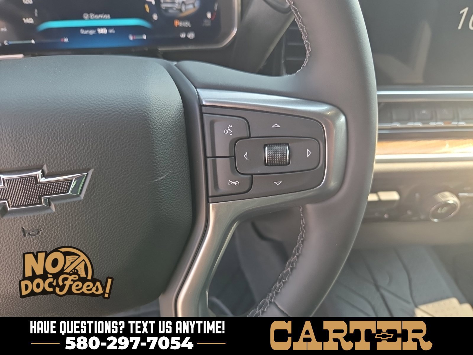 New 2026 Chevrolet Silverado 1500 RST w/ RST Select Package RWD image 19
