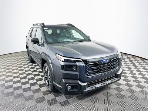 New 2026 Subaru Outback Touring XT AWD/4WD image 2