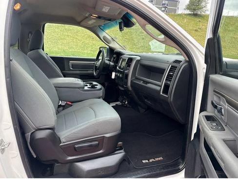 Used 2013 RAM 1500 Tradesman w/ PWR & Remote Entry Group AWD/4WD image 17