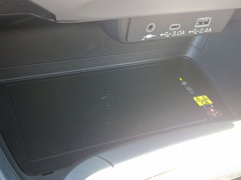 New 2025 Subaru Crosstrek 2.5i Limited image 20