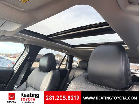 Used 2026 MAZDA CX-50 AWD 2.5 S w/ Premium Package image 22