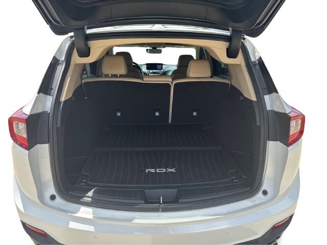Used 2020 Acura RDX w/ Technology Package AWD/4WD image 12