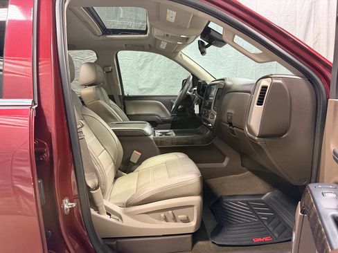 Used 2015 GMC Sierra 1500 Denali w/ Driver Alert Package image 19