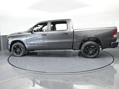 Used 2024 RAM 1500 Big Horn image 3