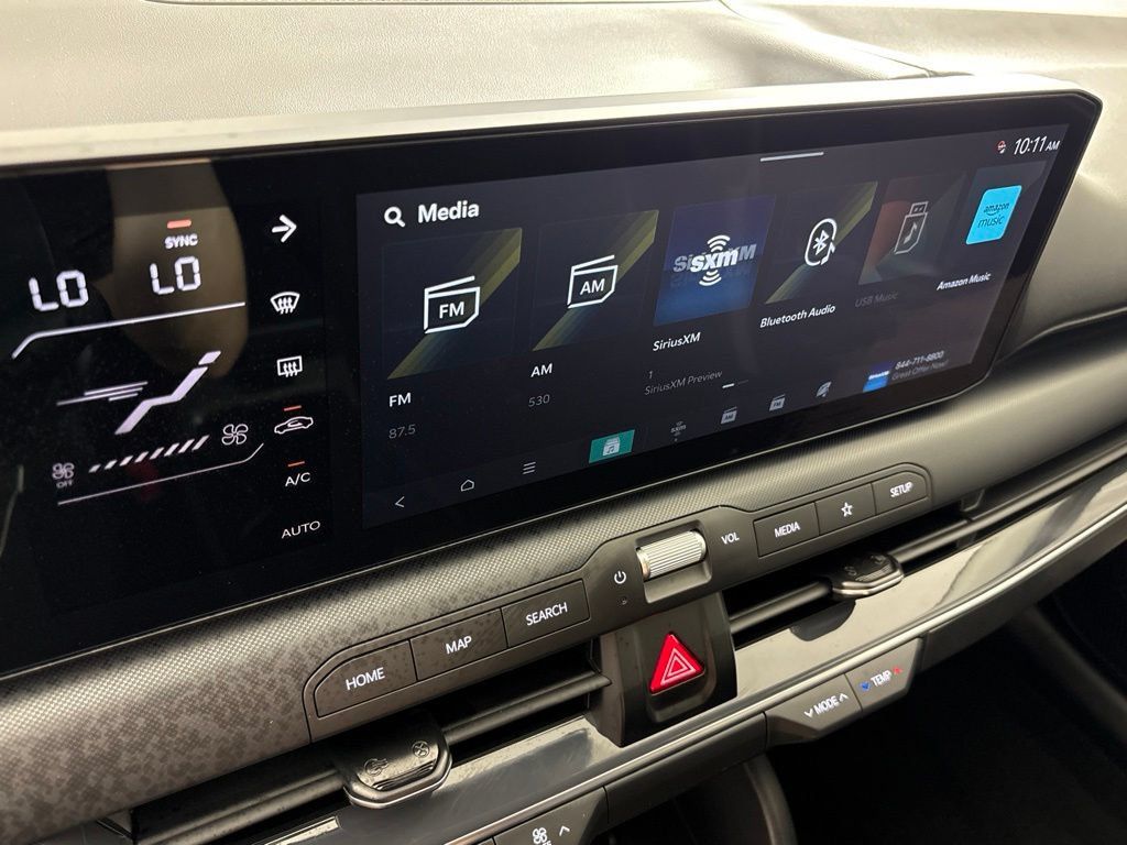 New 2026 Kia K4 EX FWD image 34