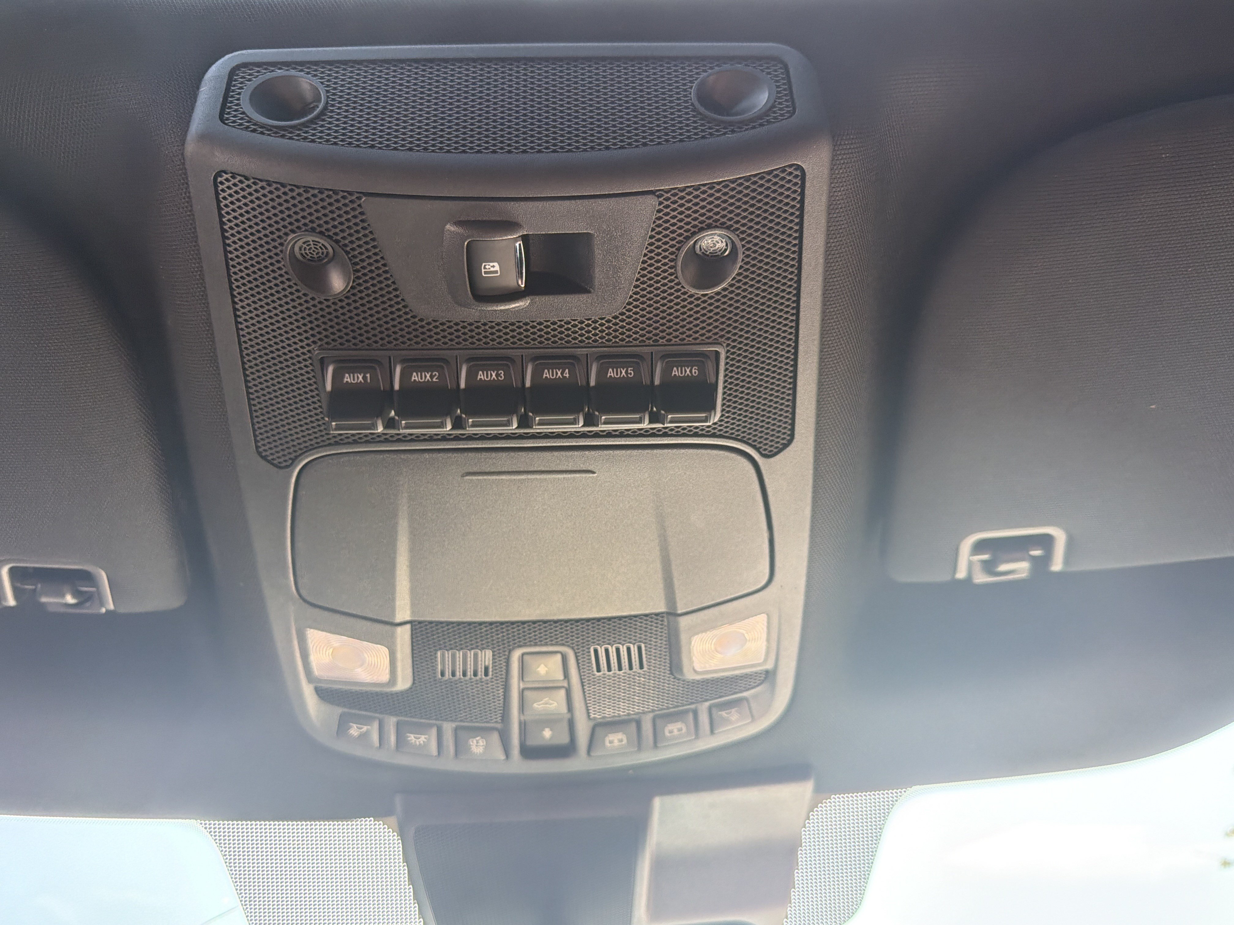 Used 2022 Ford F250 Platinum AWD/4WD image 31