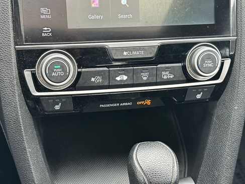 Used 2016 Honda Civic EX-T image 18