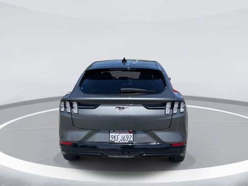 Certified 2023 Ford Mustang Mach-E Premium AWD/4WD image 6