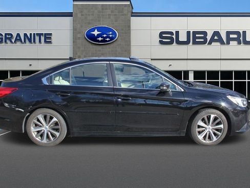 Used 2016 Subaru Legacy 2.5i Limited image 10