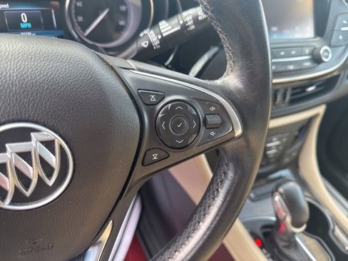Used 2019 Buick Envision Preferred image 28