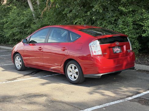 Used 2008 Toyota Prius FWD image 5