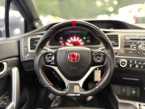 Used 2013 Honda Civic Si image 16