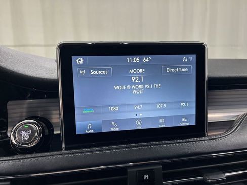Used 2020 Lincoln Corsair AWD w/ Equipment Group 101A image 14