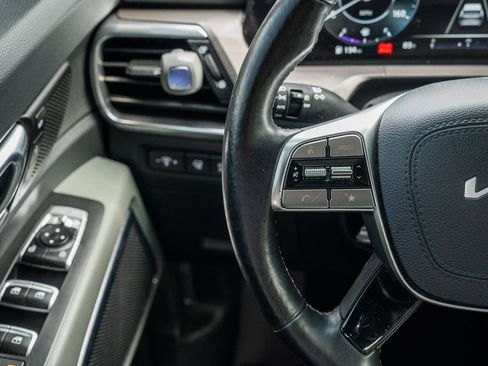 Used 2024 Kia Telluride SX Prestige X-Line AWD/4WD image 28