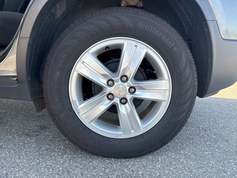 Used 2020 Chevrolet Trax LS w/ Tint and Cruise Package FWD image 11