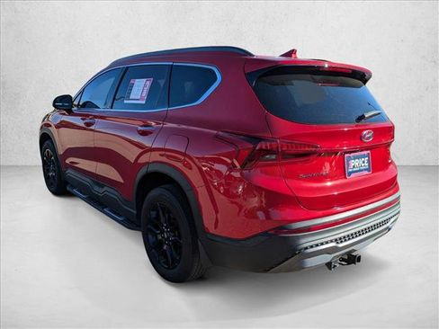 Used 2022 Hyundai Santa Fe XRT image 7