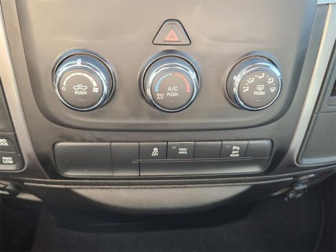 Used 2021 RAM 1500 Classic Warlock w/ Warlock Decor Package image 19