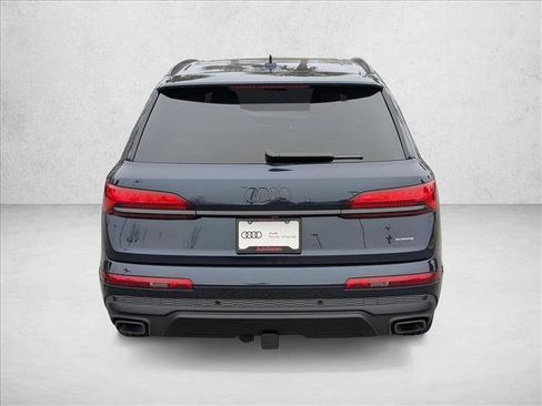 New 2026 Audi Q7 3.0T Premium Plus w/ Premium Plus Package AWD/4WD image 6