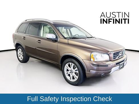Used 2013 Volvo XC90 3.2 FWD image 1
